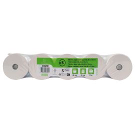 Exacompta Thermo-Papierrolle 80x70x12mm, 72m, 5 Stück - FRI-GX47-0033BM