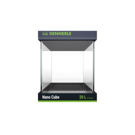 Dennerle Aquarium Nano Cube, 20 l - FRI-GX47-003YK6