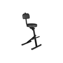 Vonyx GST15 Gitarrenstuhl - FRI-GX47-002FVG