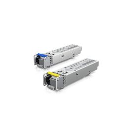 Ubiquiti SFP Modul UACC-OM-SM-1G-S 10xA & 10xB - FRI-GX47-003ZVC