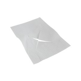 Sovie care Gesichtsauflage für Massageliegen Vlies 30 x 21 cm 100 Stück - FRI-GX47-000TGY