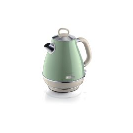 Ariete Wasserkocher Vintage 1.7 l, Grün - FRI-GX47-005WWX