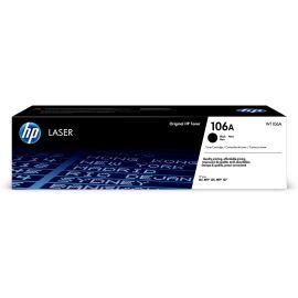 HP Toner NR. 106A (W1106A) Black - FRI-GX47-00327S