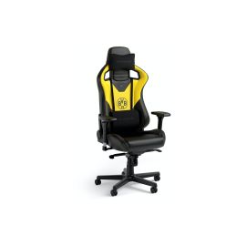 noblechairs Gaming-Stuhl Epic Borussia Dortmund Edition Gelb/Schwarz - FRI-GX47-006DBQ