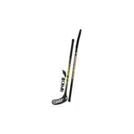 Eurostick Unihockeystock Acito Apache Rechts 80/91 cm (3011-218) - FRI-GX47-0020WN