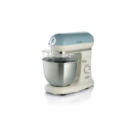 Ariete Küchenmaschine Vintage Hellblau - FRI-GX47-003B34