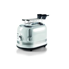 Ariete Toaster MODERNA Weiss - FRI-GX47-0038VV