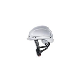 uvex Schutzhelm Pheos Alpine, Weiss - FRI-GX47-00565E