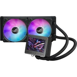 ASUS ROG Wasserkühlung Ryujin III 240 ARGB - FRI-GX47-0020G6