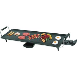 OHMEX Tischgrill Teppanyaki - FRI-GX47-002J80