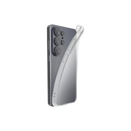 Cellular Line Back Cover Fine für Galaxy S26 Ultra - FRI-GX47-0044WF