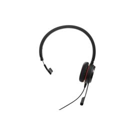 Jabra Headset Evolve 20 SE Mono UC USB C/A - FRI-GX47-003F85