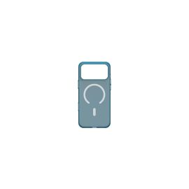 Rhinoshield Back Cover JellyTint MagSafe iPhone 17 Pro Max Nocturne Blue - FRI-GX47-0042TY