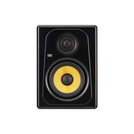 KRK Studiomonitor Kreate 5 Schwarz - FRI-GX47-004W0R