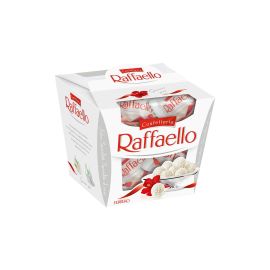 Ferrero Pralinen Raffaello 150 g - FRI-GX47-004SWR