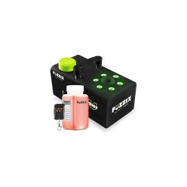 Fuzzix Nebelmaschine F506V - FRI-GX47-002J81