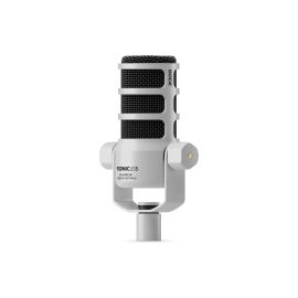 Rode Mikrofon PodMic USB, Weiss - FRI-GX47-004Q7N