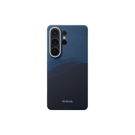 PITAKA Aaron Button Edge Case Galaxy S26 Ultra MS, Over the horizon - FRI-GX47-0027WD