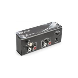 Power Dynamics Vorverstärker PDX010 - FRI-GX47-0001AY