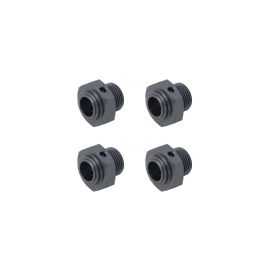 Hobbytech Rogue Buggy 2.0 Radaufnahme x4 - FRI-GX47-0069Y9