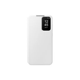 Samsung Book Cover Smart View Galaxy A35 5G Weiss - FRI-GX47-0004ZA