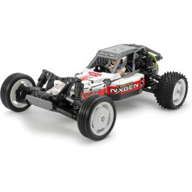 Tamiya 1/10 RC Fighter Nxgen Bausatz, 1:10, RWD, DT-04 - FRI-GX47-00270B