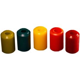 Asetek Racing Elastomer Kit für Bremspedale - FRI-GX47-006X6R