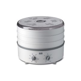 Stöckli Dörrgerät Weiss - FRI-GX47-001JBQ