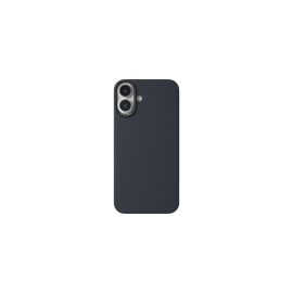 Nudient Back Cover Thin Case Magsafe iPhone 16 Plus Midwinter Blue - FRI-GX47-000F0N