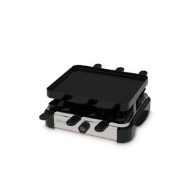 Koenig Raclette-Grill Pro 6 Personen - FRI-GX47-003A8T