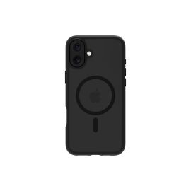 dbramante1928 Back Cover Grenen iPhone 16 Plus Schwarz - FRI-GX47-0017WN