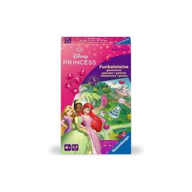 Ravensburger Kinderspiel Disney Princess Funkelsteine - FRI-GX47-004KBC