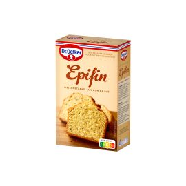 Dr.Oetker Epifin Weizenstärke 250 g - FRI-GX47-005FNP