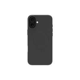 dbramante1928 Back Cover Greenland Pro iPhone 16 Plus Night Black - FRI-GX47-003Q4Z