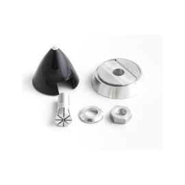 Aeronaut Spinner 38/5 mm - FRI-GX47-005EV5