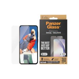 Panzerglass Displayschutz Ultra Wide Fit Galaxy A55 5G - FRI-GX47-000Y9B