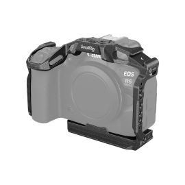 Smallrig Cage Canon EOS R6 Mark II Black Mamba - FRI-GX47-002J2Z