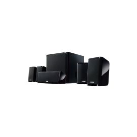 Yamaha 5.1 Speaker Set NS-P41 Schwarz - FRI-GX47-0046KA