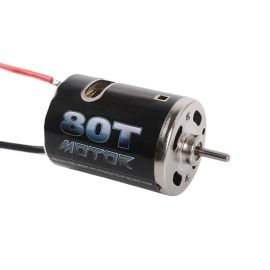 RC4WD Brushed Motor 540 Crawler 80T 5500 rpm - FRI-GX47-001FTH