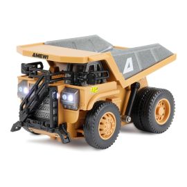 Amewi Mini Kipper Proportional 1:64 RTR - FRI-GX47-00148Y