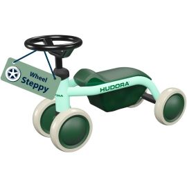 Laufrad Steppy 6 mint - FRI-GX47-000V19