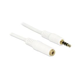 Delock Audio-Kabel 3.5 mm Klinke - 3.5 mm Klinke 2 m - FRI-GX47-006EZS