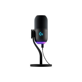 Logitech Mikrofon Yeti GX - FRI-GX47-0065ZG