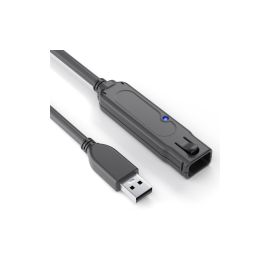 PureLink USB 3.0-Verlängerungskabel DS3100 aktiv USB-A - USB-A 15 m - FRI-GX47-005FFR