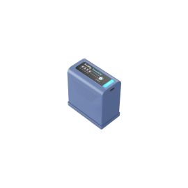 Smallrig Digitalkamera-Akku NP-F970 USB-C - FRI-GX47-004505