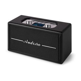 Audizio DAB+ Radio Tune60 Schwarz - FRI-GX47-00303E