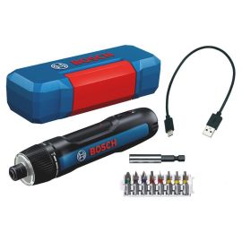 Bosch Professional Akku-Schrauber GO - FRI-GX47-0007N9