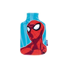 Arditex Bettflasche Spiderman Rot/Hellblau - FRI-GX47-001YNA