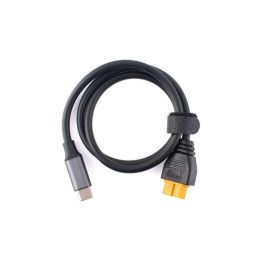 ToolkitRC Adapterkabel SC100 USB-C zu XT60 - FRI-GX47-006G69