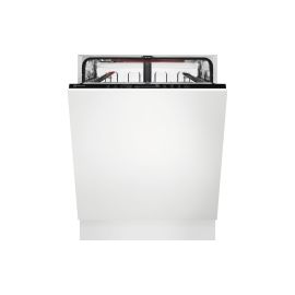 Electrolux Einbaugeschirrspüler GA55SLV Vollintegriert - FRI-GX47-0067KW